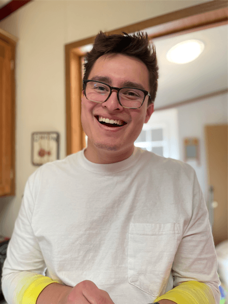 Seth Turner